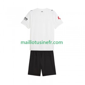 Maillot de Foot Valence CF Domicile 2025-26 - Enfant